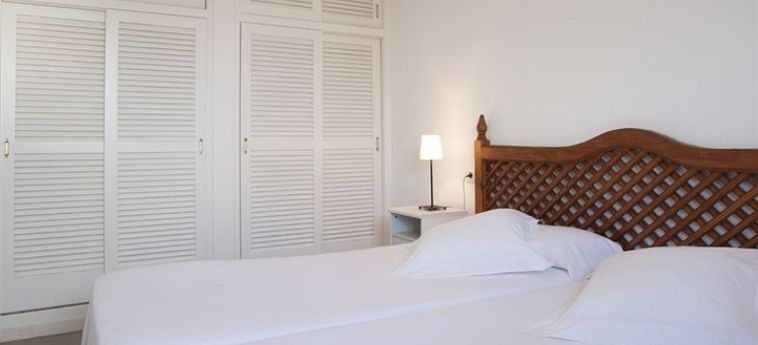 Hotel Formentera Mar Apartamentos Aviacio:  FORMENTERA - BALEARIC ISLANDS
