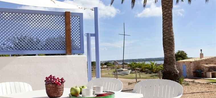 Hotel Formentera Mar Bungalows Cas Carabiners:  FORMENTERA - BALEARIC ISLANDS