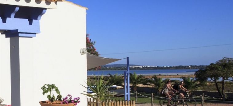 Hotel Formentera Mar Bungalows Cas Carabiners:  FORMENTERA - BALEARIC ISLANDS
