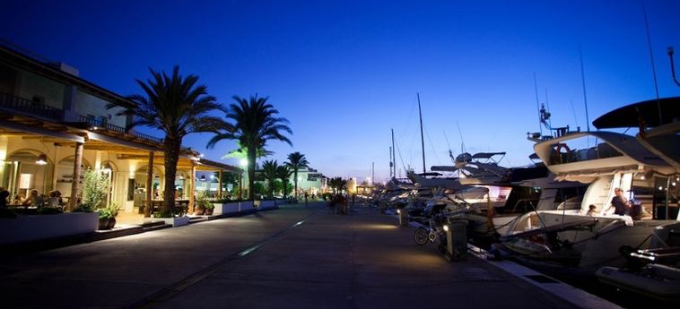 Hotel Formentera Mar La Marina Lofts:  FORMENTERA - BALEARIC ISLANDS
