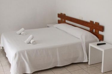 Hotel Apartamentos Pascual:  FORMENTERA - BALEARIC ISLANDS