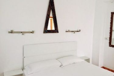 Hotel Apartamentos Boutique Formentera:  FORMENTERA - BALEARIC ISLANDS