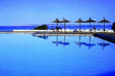 Hotel Insotel Club Mary Land:  FORMENTERA - BALEARIC ISLANDS