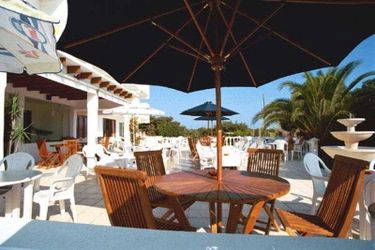 Hotel Lago Playa I:  FORMENTERA - BALEARIC ISLANDS