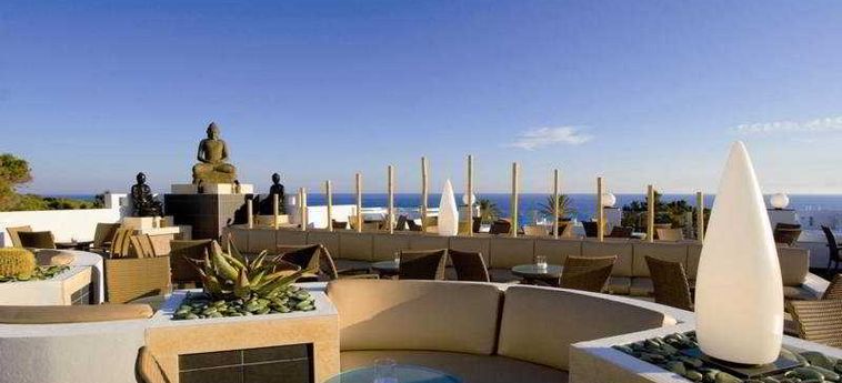 Hotel Riu La Mola:  FORMENTERA - BALEARIC ISLANDS