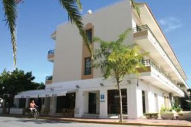 Hotel Rosales:  FORMENTERA - BALEARIC ISLANDS