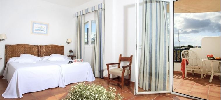 Hotel Formentera Mar La Marina Lofts:  FORMENTERA - BALEARISCHEN INSELN
