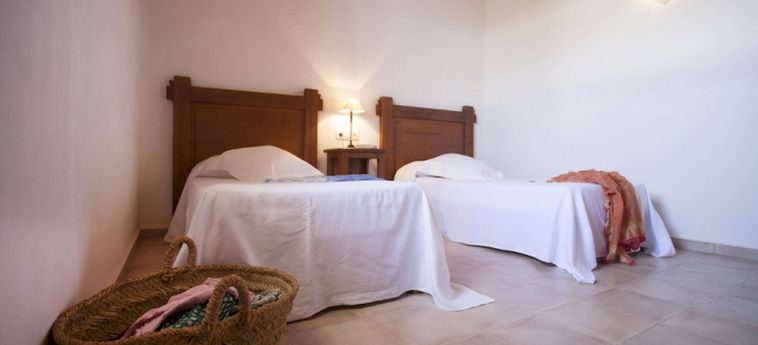 Hotel Can Armat- Formentera Mar:  FORMENTERA - BALEARISCHEN INSELN