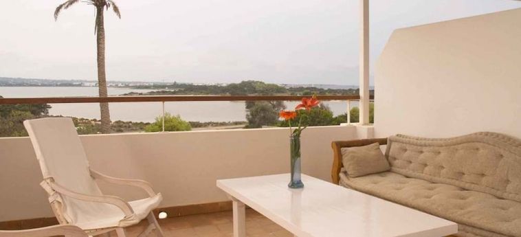 Hotel Formentera Mar Sa Revista:  FORMENTERA - BALEARISCHEN INSELN