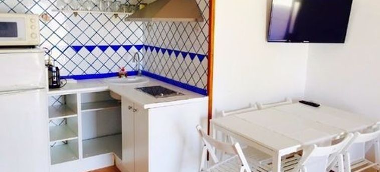 Hotel Apartamentos Boutique Formentera:  FORMENTERA - BALEARISCHEN INSELN