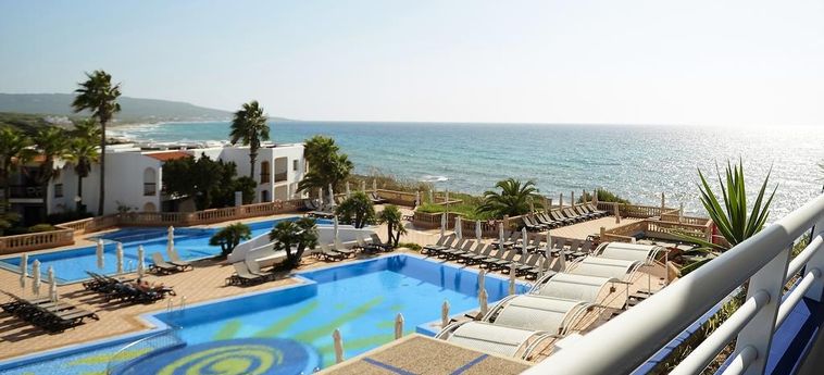 Hotel Insotel Club Formentera Playa:  FORMENTERA - BALEARISCHEN INSELN