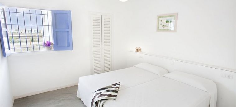 Hotel Formentera Mar Apartamentos Aviacio:  FORMENTERA - ILES BALEARES