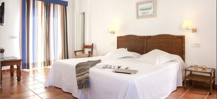 Hotel Formentera Mar La Marina Lofts:  FORMENTERA - ILES BALEARES