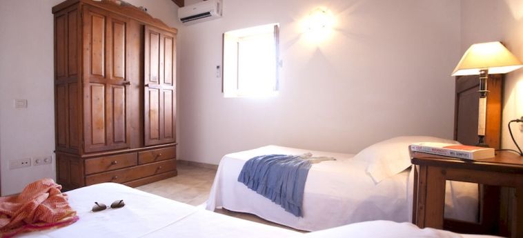 Hotel Can Armat- Formentera Mar:  FORMENTERA - ILES BALEARES
