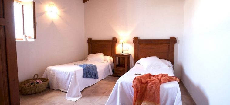 Hotel Can Armat- Formentera Mar:  FORMENTERA - ISLAS BALEARES