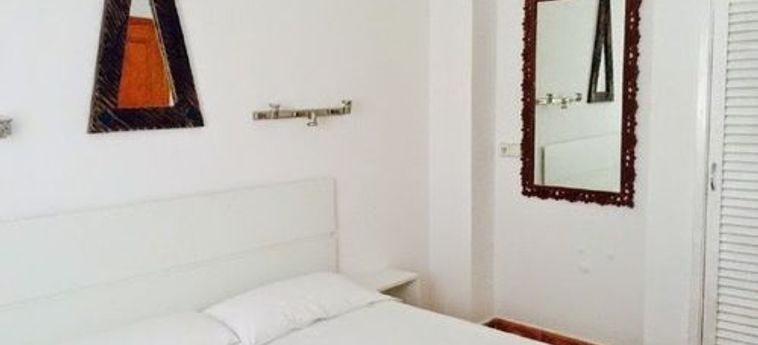 Hotel Apartamentos Boutique Formentera:  FORMENTERA - ISLAS BALEARES