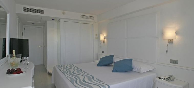 Hotel Insotel Club Formentera Playa:  FORMENTERA - ISLAS BALEARES