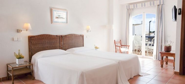 Hotel Formentera Mar La Marina Lofts:  FORMENTERA - ISOLE BALEARI