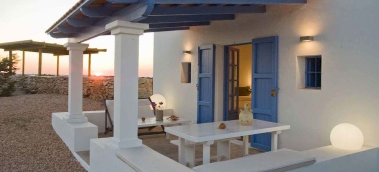 Hotel Can Paya- Formentera Mar:  FORMENTERA - ISOLE BALEARI