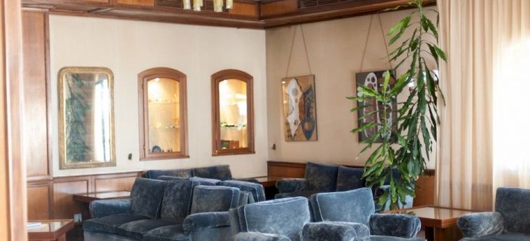Hotel Bajamar:  FORMIA - LATINA