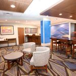 HOLIDAY INN EXPRESS & SUITES FORNEY 2 Stars