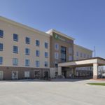 HOLIDAY INN EXPRESS & SUITES FORREST CITY 2 Stars