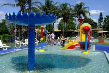 Hotel Tuncurry Lakes Resort:  FORSTER - NEW SOUTH WALES