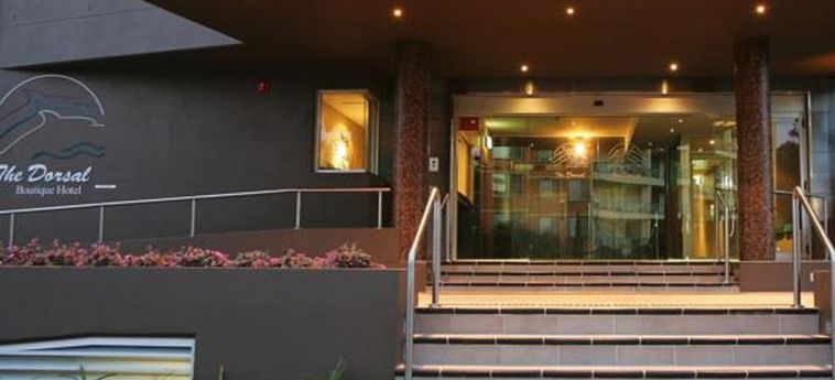 Hotel The Dorsal Boutique :  FORSTER - NEW SOUTH WALES