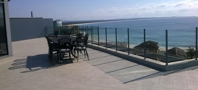 Sevan Apartments:  FORSTER - NUOVO GALLES DEL SUD