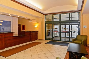 Hotel Holiday Inn Express & Suites Fort Atkinson:  FORT ATKINSON (WI)