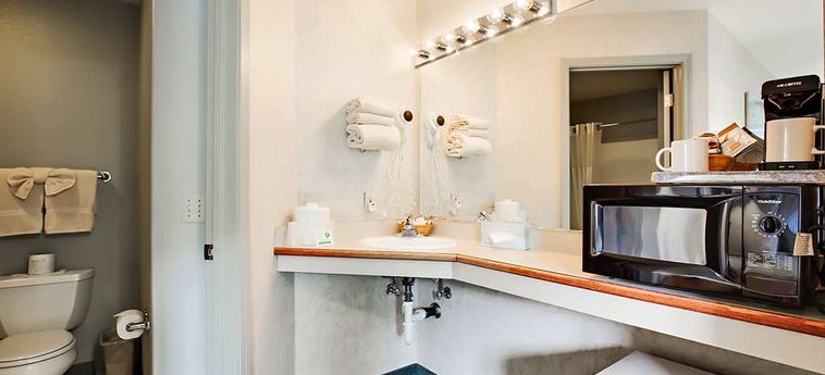 The Beach House Inn Fort Bragg (Ca): Foto 