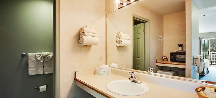 The Beach House Inn Fort Bragg (Ca): Foto 