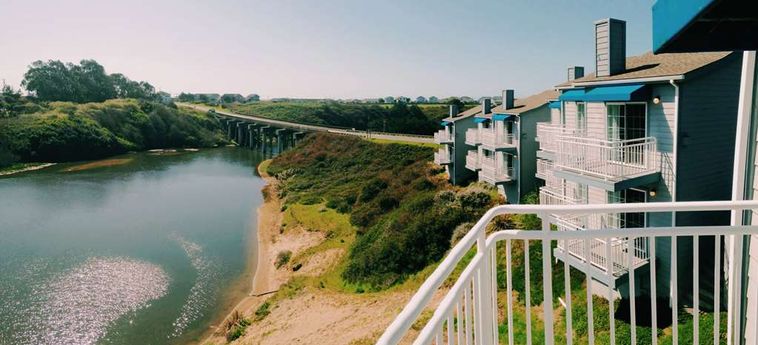 The Beach House Inn Fort Bragg (Ca) : Photo 