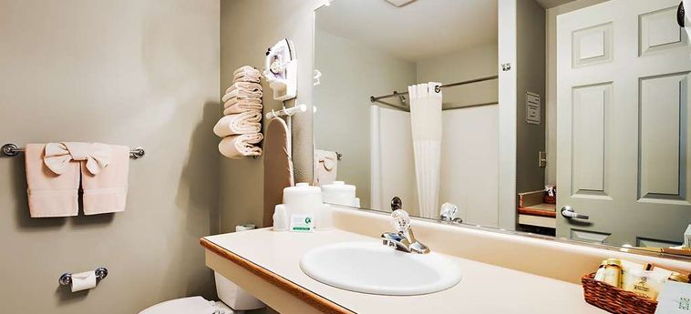 The Beach House Inn:  FORT BRAGG (CA)