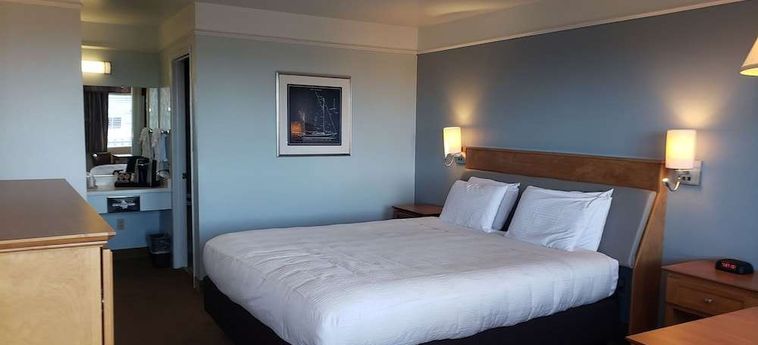 Hotel Seabird Lodge A Signature Inn Fort Bragg (Ca) : Photo 