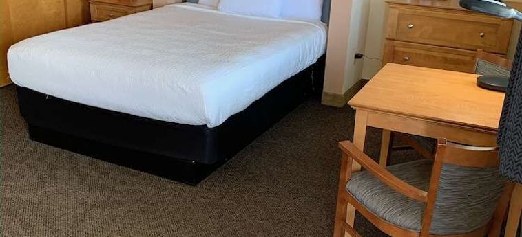 Hotel Seabird Lodge A Signature Inn Fort Bragg (Ca) : Photo 