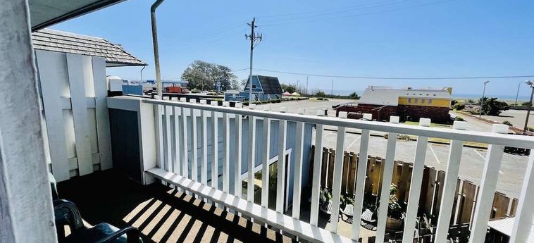 Hotel Seabird Lodge A Signature Inn Fort Bragg (Ca) : Photo 