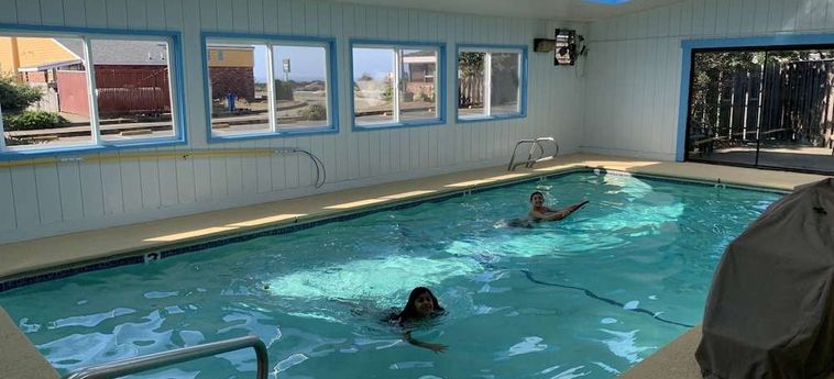 Hotel Seabird Lodge A Signature Inn Fort Bragg (Ca) : Photo 