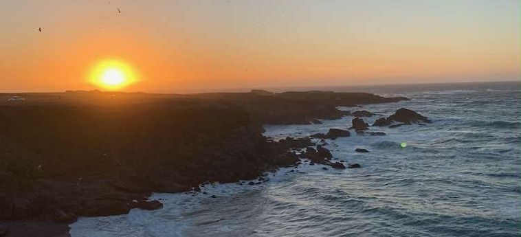 Hotel Seabird Lodge A Signature Inn Fort Bragg (Ca) : Photo 