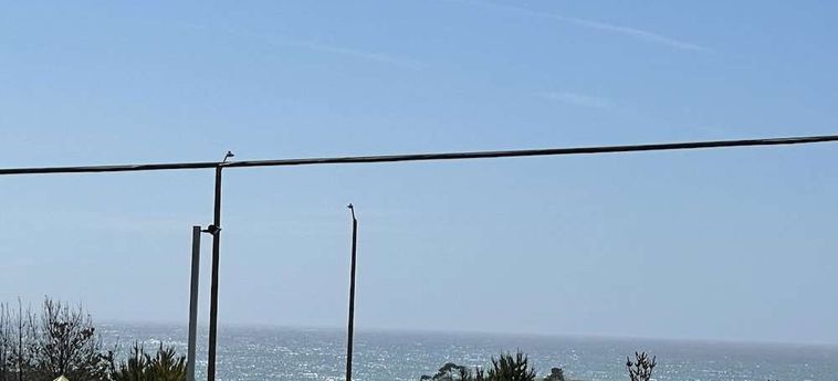 Hotel Seabird Lodge A Signature Inn Fort Bragg (Ca) : Photo 