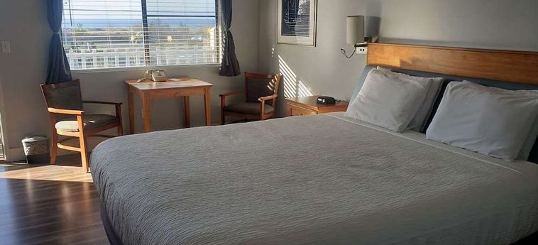 Hotel Seabird Lodge A Signature Inn Fort Bragg (Ca): Foto 