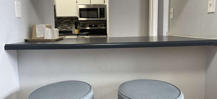 Hotel Seabird Lodge A Signature Inn Fort Bragg (Ca): Foto 