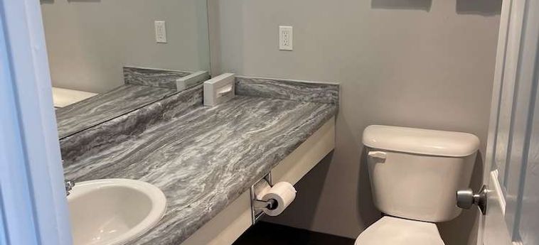Hotel Seabird Lodge A Signature Inn Fort Bragg (Ca): Foto 