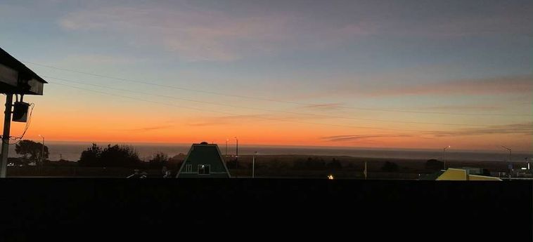 Hotel Seabird Lodge A Signature Inn Fort Bragg (Ca): Foto 