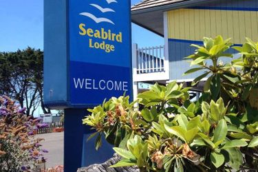 Hotel Seabird Lodge A Signature Inn Fort Bragg (Ca): Photo 