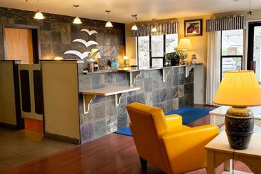 Hotel Seabird Lodge A Signature Inn Fort Bragg (Ca): Photo 