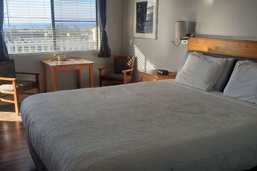 Hotel Seabird Lodge A Signature Inn Fort Bragg (Ca): Photo 