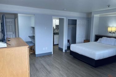 Hotel Seabird Lodge A Signature Inn Fort Bragg (Ca): Photo 