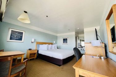 Hotel Seabird Lodge A Signature Inn Fort Bragg (Ca): Photo 