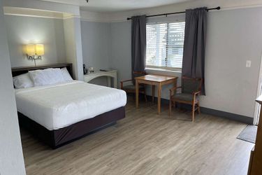 Hotel Seabird Lodge A Signature Inn Fort Bragg (Ca): Photo 